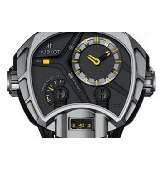 Hublot Masterpiece MP-02 Key Of Time 902.nx.1179.rx Réplica Reloj