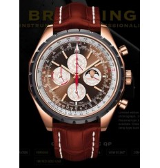 Breitling Navitimer Chrono-matic QP 1461-11461-1 Réplica Reloj