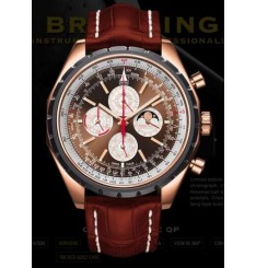 Breitling Navitimer Chrono-matic QP 1461-11461-1 Réplica Reloj