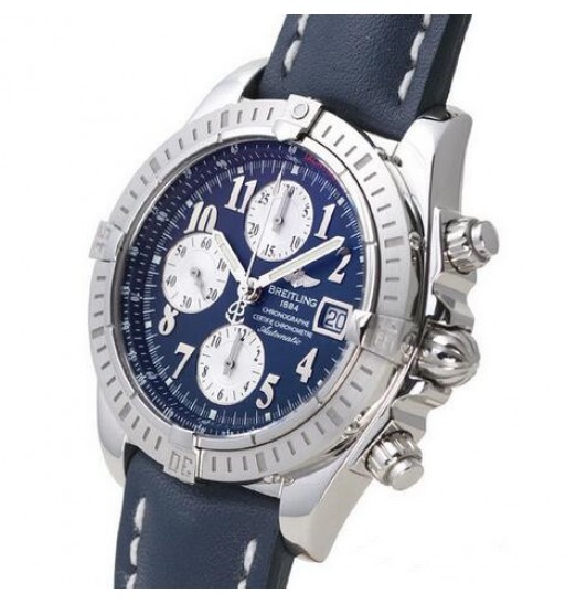 Breitling Chronomat A156C47KBA Réplica Reloj