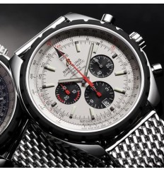 Breitling Chronomat 49 A436G58ACA Réplica Reloj