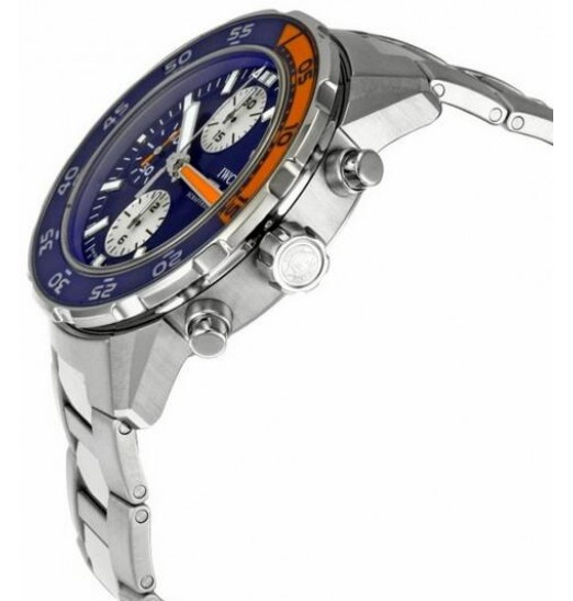 IWC Aquatimer Automatico Cronografo IW376703 Réplica Reloj