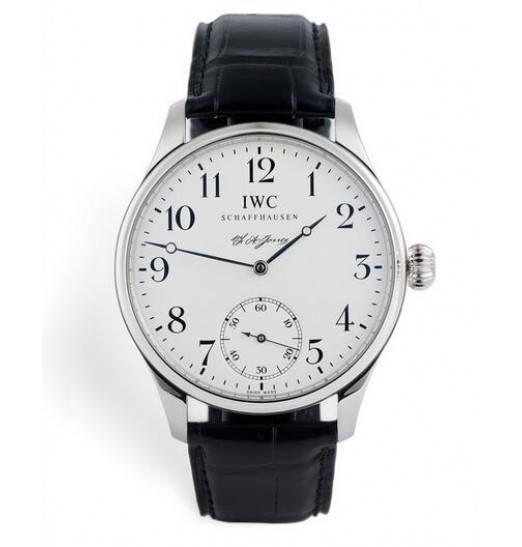 IWC Portuguese FAJones IW544202 Réplica Reloj