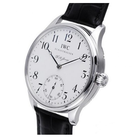 IWC Portuguese FAJones IW544202 Réplica Reloj