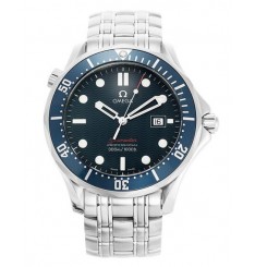 Omega Seamaster Professional 300 2221.80 Réplica Reloj