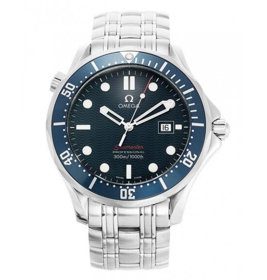 Omega Seamaster Professional 300 2221.80 Réplica Reloj