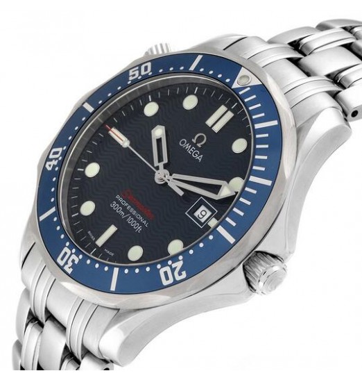 Omega Seamaster Professional 300 2221.80 Réplica Reloj