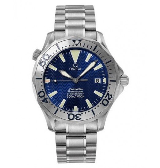 Omega Seamaster Professional 300 2232.80 Réplica Reloj