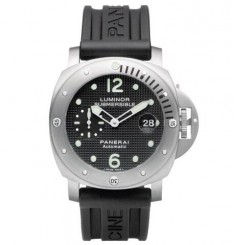 Panerai Luminor Submersible PAM00025 Réplica Reloj