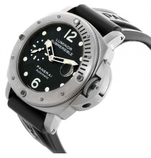 Panerai Luminor Submersible PAM00025 Réplica Reloj