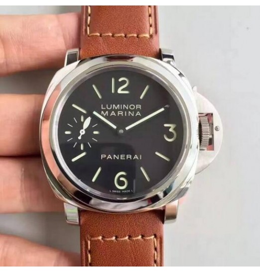 Panerai Luminor Marina PAM00111 Réplica Reloj