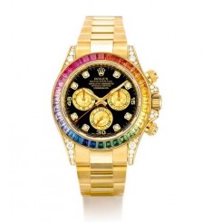 Rolex Oyster Perpetual Cosmograph Daytona 116598 RBOW Réplica Reloj