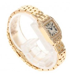 Cartier Santos Demoiselle WF9011Z8 Réplica Reloj