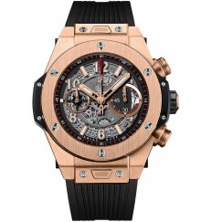 Hublot Big Bang UNICO 45mm 411.ox.1180.rx Réplica Reloj