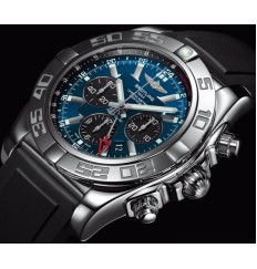 Breitling Chronomat GMTBR04-1 Réplica Reloj