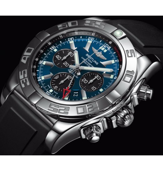 Breitling Chronomat GMTBR04-1 Réplica Reloj