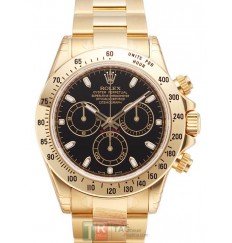 Rolex Daytona 116528C Réplica Reloj