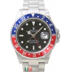 Rolex GMT Master II 16710 Réplica Reloj