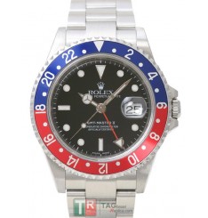 Rolex GMT Master II 16710 Réplica Reloj