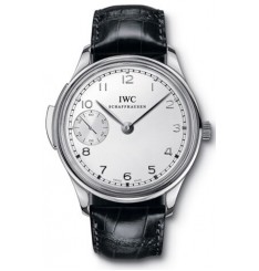 IWC Portuguese Minute Repeater Limited Edition Hombre IW524204 Réplica Reloj