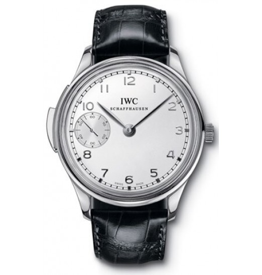 IWC Portuguese Minute Repeater Limited Edition Hombre IW524204 Réplica Reloj