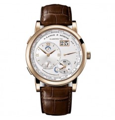 A.Lange Sohne Lange 1 Time Zone 116.050 Réplica Reloj