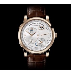 A.Lange Sohne Lange 1 Time Zone 116.050 Réplica Reloj