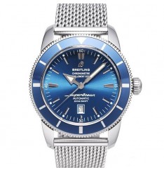 Breitling Superocean Heritage 46 A172C34OCA Réplica Reloj