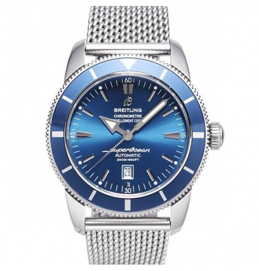 Breitling Superocean Heritage 46 A172C34OCA Réplica Reloj