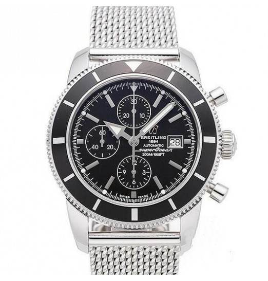 Breitling Superocean Heritage Cronografo A272B08OCA Réplica Reloj