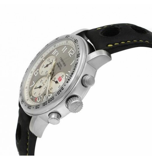 Chopard Mille Miglia 2001 16-8915-100 Réplica Reloj