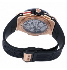 Hublot Big Bang Alarm Repeater Hombres 403-OM-0123-RX Réplica Reloj