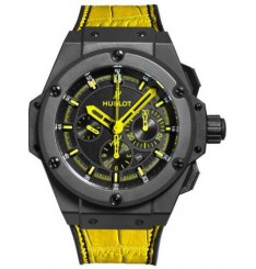 Hublot King Power 692 Bang New York Boutique Edition Réplica Reloj