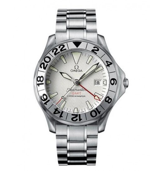 Omega Seamaster GMT 2538.20 Réplica Reloj