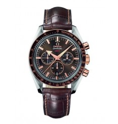 Omega Speedmaster Broad Arrow 1957 321.93.42.50.13.001 Réplica Reloj