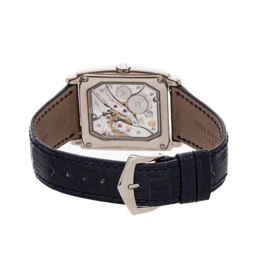 Patek Philippe Gondolo Hombres 5124G011 Réplica Reloj