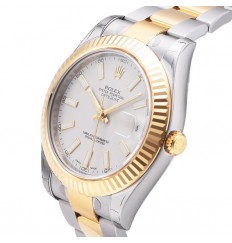 Rolex Datejust II 116333B Réplica Reloj