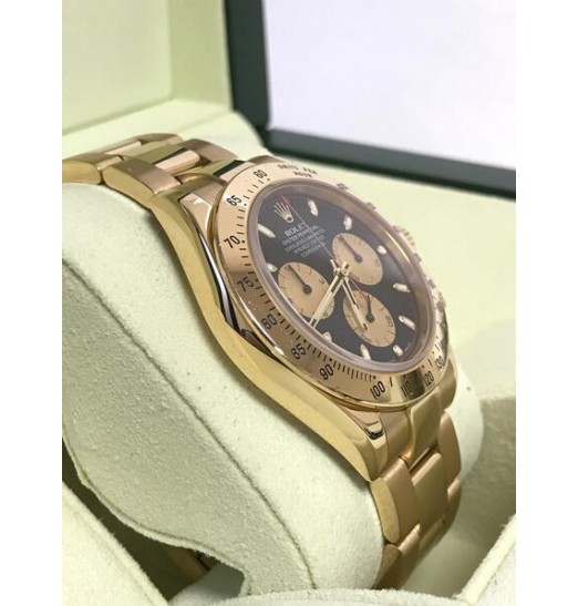 Rolex Daytona 116528D Réplica Reloj