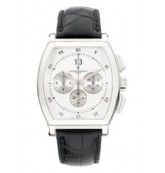 Vacheron Constantin Malte Automatico Cronografo Hombre 49180/000G-9360 Réplica Reloj