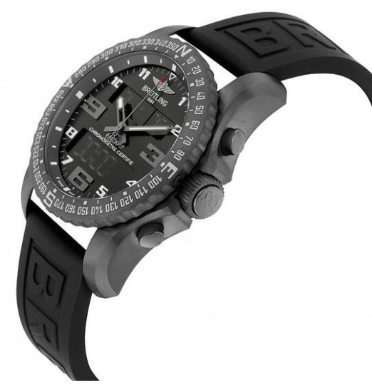 Breitling Professional Cuarzo Titanio Hombres VB501022/BD41/155S/V20DSA.2 Réplica Reloj Réplica Reloj