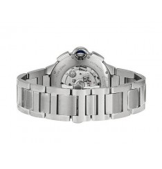 Cartier Ballon Bleu de Cartier Hombres W6920076 Réplica Reloj