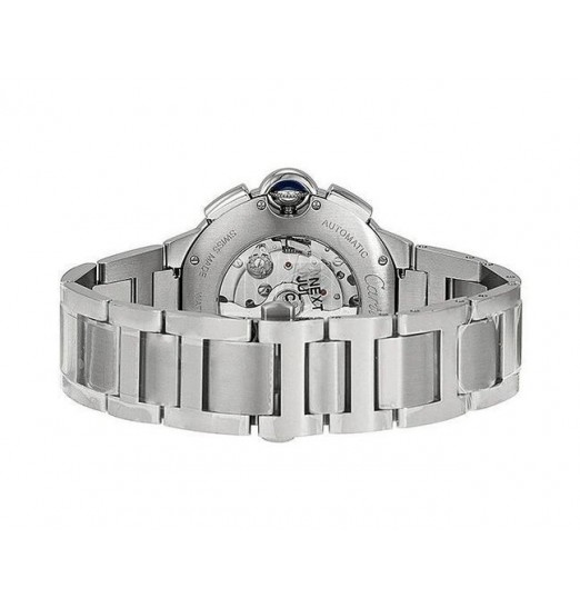 Cartier Ballon Bleu de Cartier Hombres W6920076 Réplica Reloj