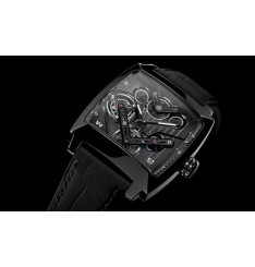 TAG Heuer Monaco V4 Tourbillon WAW2081.FC6348 Réplica Reloj