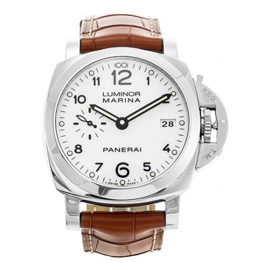 Panerai Luminor Marina 1950 3 Days Automatic Acero PAM00523 Réplica Reloj