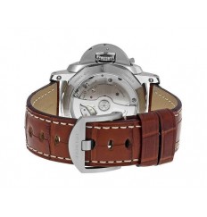 Panerai Luminor Marina 1950 3 Days Automatic Acero PAM00523 Réplica Reloj