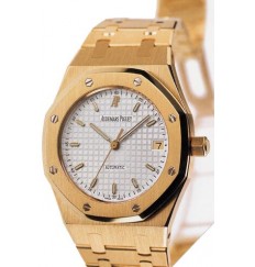 Audemars Piguet Royal Oak Reloj para hombre 14790BA.OO.0789BA.07