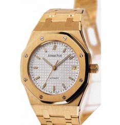 Audemars Piguet Royal Oak Reloj para hombre 14790BA.OO.0789BA.07