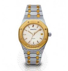 Audemars Piguet Royal Oak Oro/Acero hombre Reloj 14790SA.OO.0789SA.08