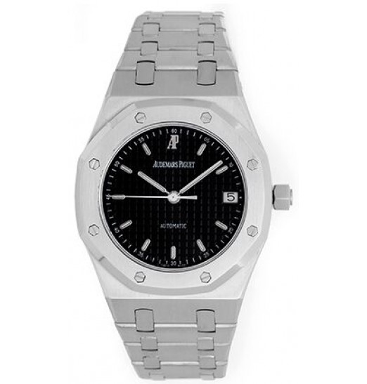 Audemars Piguet Royal Oak Selfwining con Date Reloj para hombre 14790ST.OO.0789ST.09