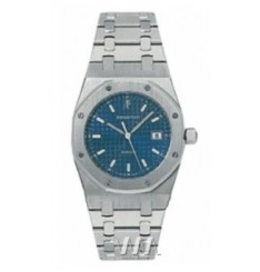 Audemars Piguet Royal Oak Automatic 3 Hands Date Reloj para hombre 15000ST.OO.0789ST.06